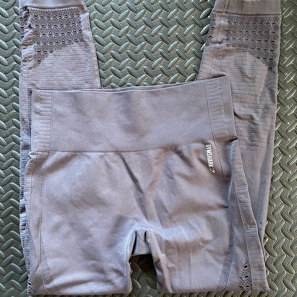 Gymshark Pants - Energy Seamless Leggings